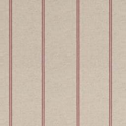 Harriet Armchair - Raspberry - Compton Stripe - The Cotswold Company - thumbnail 4