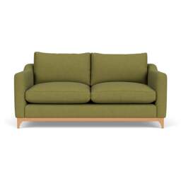 4 Seater Sofa - Apple - House Linen Mix - Watson - The Cotswold Company - thumbnail 2