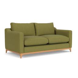 4 Seater Sofa - Apple - House Linen Mix - Watson - The Cotswold Company - thumbnail 1