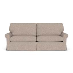Dawson 4 Seater - Natural Mix - Textured Weave - The Cotswold Company - thumbnail 2
