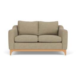 2 Seater Sofa - Apple - Rustic Weave - Watson - The Cotswold Company - thumbnail 2
