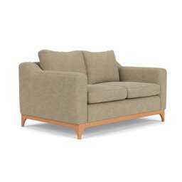 2 Seater Sofa - Apple - Rustic Weave - Watson - The Cotswold Company - thumbnail 1