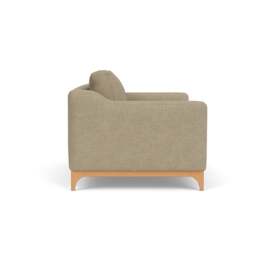 2 Seater Sofa - Apple - Rustic Weave - Watson - The Cotswold Company - thumbnail 3
