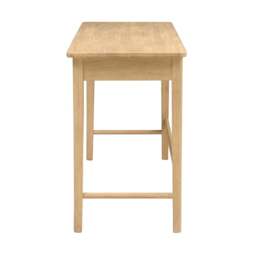 Berkeley Nordic Oak Dressing Table - The Cotswold Company - thumbnail 6
