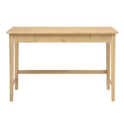 Berkeley Nordic Oak Dressing Table - The Cotswold Company - thumbnail 5