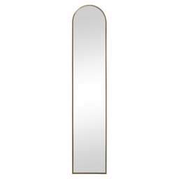 Brushed Bronze Finish Foxcote Slim Arch 180 x 36cm - Home Accessories - The Cotswold Company - thumbnail 2