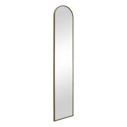 Brushed Bronze Finish Foxcote Slim Arch 180 x 36cm - Home Accessories - The Cotswold Company - thumbnail 5