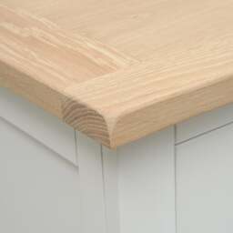 Tallboy - Chester Pure White - The Cotswold Company - thumbnail 6