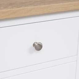 Tallboy - Chester Pure White - The Cotswold Company - thumbnail 7