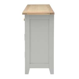 Large Sideboard - Chester Dove Grey - The Cotswold Company - thumbnail 7