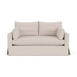 Large 2 Seater Sofa - Natural - House Weave - Ashton - The Cotswold Company - thumbnail 2