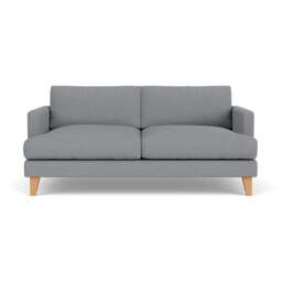 Jackson 3 Seater - Blue Marl - House Weave - The Cotswold Company - thumbnail 2