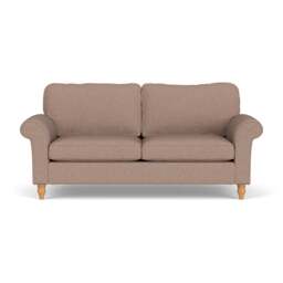 Hurley 3 Seater - Autumn Mix - Textured Weave - The Cotswold Company - thumbnail 2