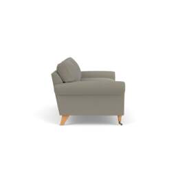 Osbourne 4 Seater - Flax - Rustic Weave - The Cotswold Company - thumbnail 3