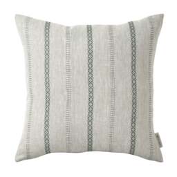 Madder Cutch and Co for The Cotswold Company Kingfisher Cushion Bundle - Home Accessories - The Cotswold Company - thumbnail 4