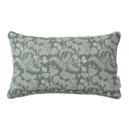 Madder Cutch and Co for The Cotswold Company Kingfisher Cushion Bundle - Home Accessories - The Cotswold Company - thumbnail 2