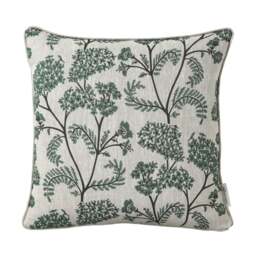 Madder Cutch and Co for The Cotswold Company Kingfisher Cushion Bundle - Home Accessories - The Cotswold Company - thumbnail 3