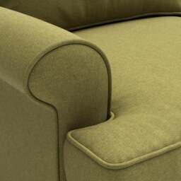 2 Seater Sofa - Apple - House Linen Mix - Stewart - The Cotswold Company - thumbnail 4