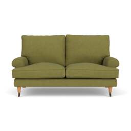 2 Seater Sofa - Apple - House Linen Mix - Stewart - The Cotswold Company - thumbnail 2