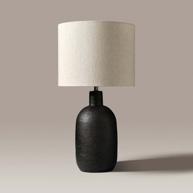 Ashmere Table Lamp - Home Accessories - The Cotswold Company - image 1