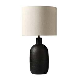 Ashmere Table Lamp - Home Accessories - The Cotswold Company - thumbnail 6