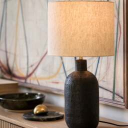 Ashmere Table Lamp - Home Accessories - The Cotswold Company - thumbnail 4