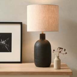 Ashmere Table Lamp - Home Accessories - The Cotswold Company - thumbnail 3