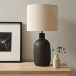 Ashmere Table Lamp - Home Accessories - The Cotswold Company - thumbnail 2