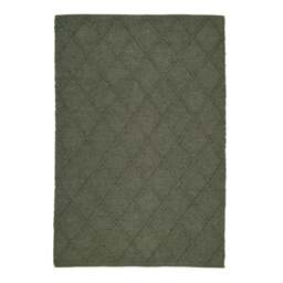 Dauntsey Fern Rug 160 x 230 - Home Accessories - The Cotswold Company - thumbnail 2