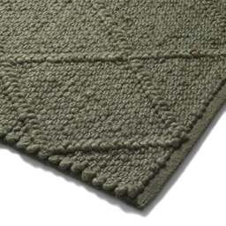 Dauntsey Fern Rug 160 x 230 - Home Accessories - The Cotswold Company - thumbnail 1