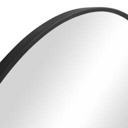 Foxcote round mirror 80cm - Home Accessories - The Cotswold Company - thumbnail 4