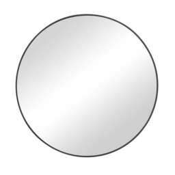 Foxcote round mirror 80cm - Home Accessories - The Cotswold Company - thumbnail 2