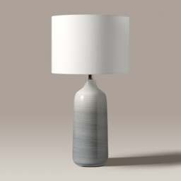 Wilby Pair - Table Lamp Pair - The Cotswold Company - thumbnail 2