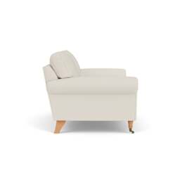 Osbourne Large 2 Seater - Natural - Broadway Stripe - The Cotswold Company - thumbnail 3