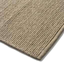 Ford Rug Stone 200x300cm - Home Accessories - The Cotswold Company - thumbnail 2