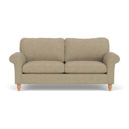 Hurley 3 Seater - Apple - Rustic Weave - The Cotswold Company - thumbnail 2