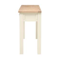 Console Dressing Table - Chester Classic Cream - The Cotswold Company - thumbnail 7
