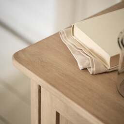 Berkeley Nordic Oak Sideboard - The Cotswold Company - thumbnail 2