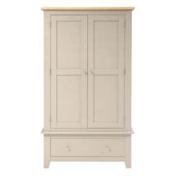 Double Wardrobe - Chester Limestone - The Cotswold Company - thumbnail 5