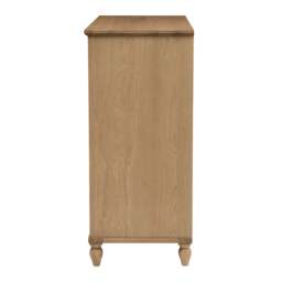 Elkstone Mellow Oak 7 Drawer Chest - The Cotswold Company - thumbnail 4