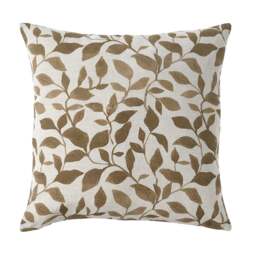 Cushion 50x50cm - Didbrook Spice - The Cotswold Company - thumbnail 4