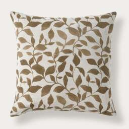 Cushion 50x50cm - Didbrook Spice - The Cotswold Company
