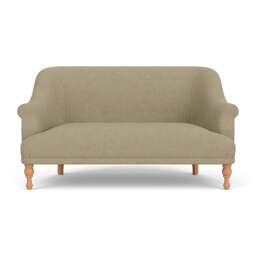 2 Seater Sofa - Green marl - House Weave - Everett - The Cotswold Company - thumbnail 2