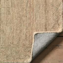 Mabella Sand Wool Rug 160 x 230 - Home Accessories - The Cotswold Company - thumbnail 4