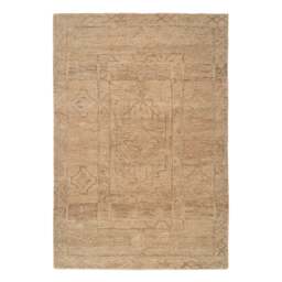 Mabella Sand Wool Rug 160 x 230 - Home Accessories - The Cotswold Company - thumbnail 2