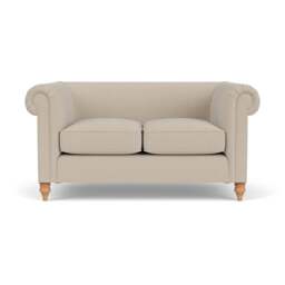 2 Seater Sofa - Natural - Rustic Weave - Rayner - The Cotswold Company - thumbnail 2