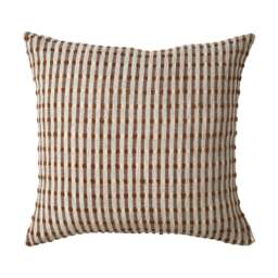 Cushion 45x45cm - Corston Spice - The Cotswold Company - thumbnail 3