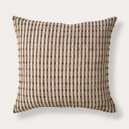 Cushion 45x45cm - Corston Spice - The Cotswold Company