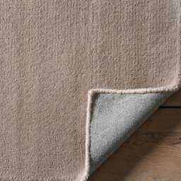 Clanfield Natural Rug 160 x 230 - Home Accessories - The Cotswold Company - thumbnail 2