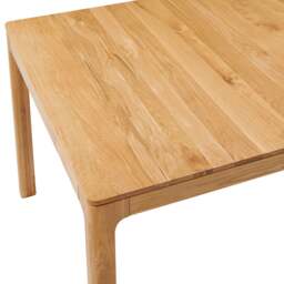 Weston Oak 6 - 10 Seater Extending Dining Table - The Cotswold Company - thumbnail 3